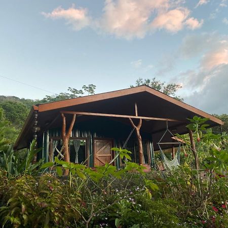 Chorotega Cabina Hotel Monteverde Exterior photo